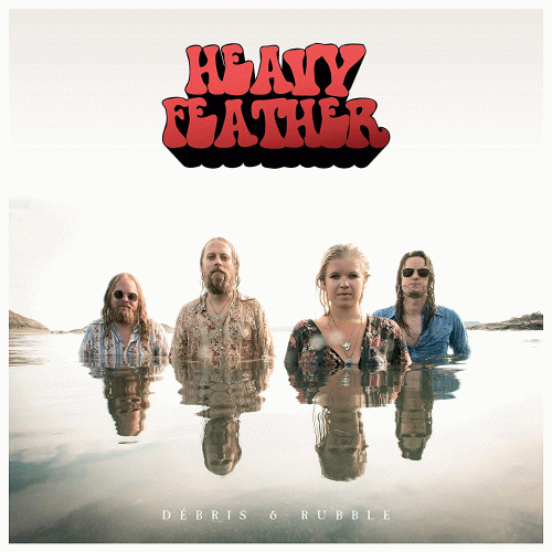 Heavy Feather : Débris & Rubble